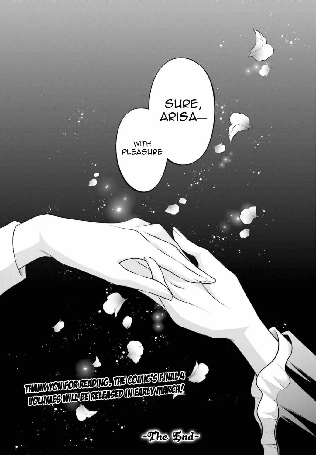 The Villainess Who Has Been Killed 108 Times [ALL CHAPTERS] Chapter 108 41